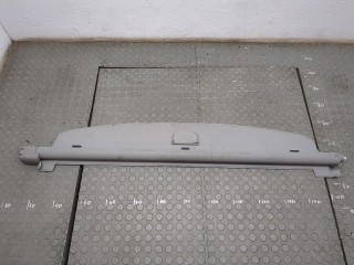 Шторка багажника, ориг. номер 1J9867871L, Volkswagen Bora 1998-2005