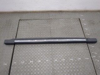Шторка багажника, ориг. номер A4148600075, Mercedes Vaneo 2001-2005