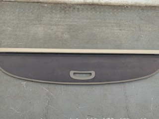 Шторка багажника, ориг. номер 15184853, Cadillac Escalade 2 2001-2006