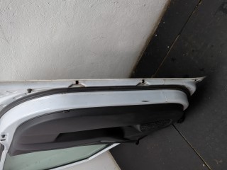 Дверь боковая (легковая) правая передняя, ориг. номер 76004-1P000, Hyundai ix20 2010-2015