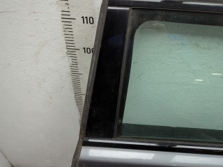 Дверь боковая (легковая) левая задняя, ориг. номер LR028557, BJ3224631AA, Land Rover Range Rover Evoque 2015-2018
