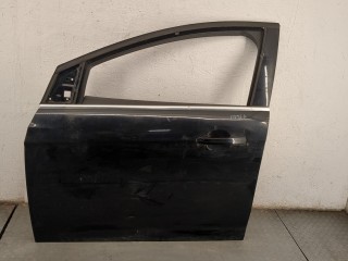 Дверь боковая (легковая) левая передняя Ford Focus 2007-2011
