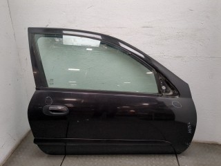 Дверь боковая (легковая) правая передняя Nissan Almera 2002-2006