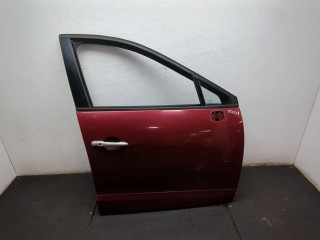 Дверь боковая (легковая) правая передняя, ориг. номер 801008349R, Renault Scenic 2009-2012