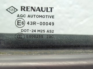Дверь боковая (легковая) правая передняя, ориг. номер 801008349R, Renault Scenic 2009-2012