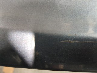 Дверь боковая (легковая) правая передняя, ориг. номер 1Z0831056, Skoda Octavia 2000-2011