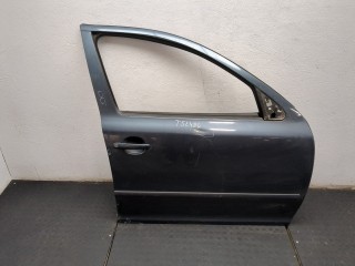 Дверь боковая (легковая) правая передняя, ориг. номер 1Z0831056, Skoda Octavia 2000-2011