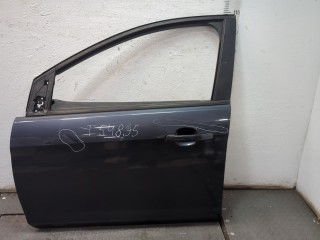 Дверь боковая (легковая) левая передняя Ford Focus 2007-2011