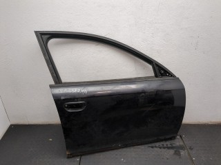 Дверь боковая (легковая) правая передняя Audi A6 2001-2005