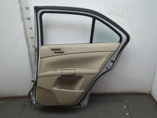 Дверь боковая (легковая) правая задняя, ориг. номер 6800357820, Suzuki Kizashi 2009-2015