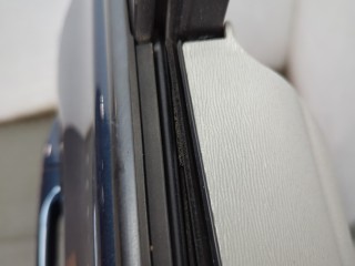 Дверь боковая (легковая) правая передняя, ориг. номер 6700108040, Toyota Sienna 3 2010-2014