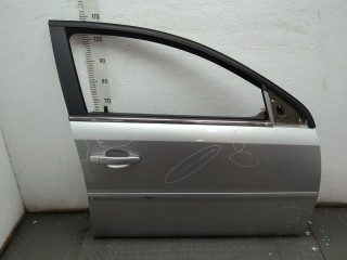 Дверь боковая (легковая) правая передняя Opel Vectra 2002-2005