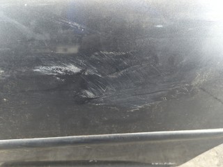 Дверь боковая (легковая) левая задняя, ориг. номер 9006Q2, Peugeot 207 2006-2009