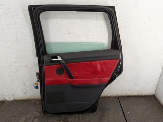Дверь боковая (легковая) правая задняя, ориг. номер 6Q6833056H, Volkswagen Polo 2001-2005