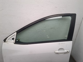 Дверь боковая (легковая) левая передняя, ориг. номер 19184021, Pontiac Vibe 2004-2008
