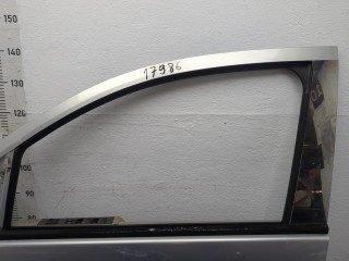Дверь боковая (легковая) левая передняя, ориг. номер 801017S630, Infiniti QX56 2004-2007