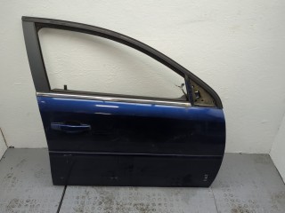 Дверь боковая (легковая) правая передняя Opel Vectra 2002-2005