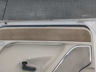 Дверь боковая (легковая) правая передняя, ориг. номер 15017224, Cadillac Escalade 2 2001-2006