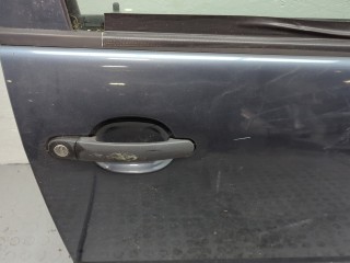 Дверь боковая (легковая) правая передняя, ориг. номер 6Y0831056, Skoda Fabia 2004-2007