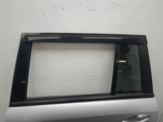 Дверь боковая (легковая) левая задняя, ориг. номер A1647300305, Mercedes GL-Класс 2006-2009