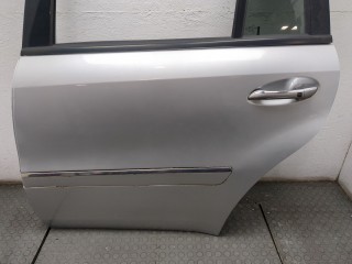 Дверь боковая (легковая) левая задняя, ориг. номер A1647300305, Mercedes GL-Класс 2006-2009