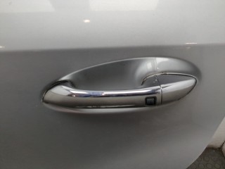Дверь боковая (легковая) левая задняя, ориг. номер A1647300305, Mercedes GL-Класс 2006-2009