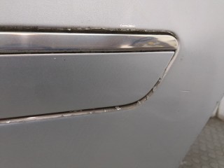 Дверь боковая (легковая) левая задняя, ориг. номер A1647300305, Mercedes GL-Класс 2006-2009