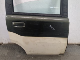 Дверь боковая (легковая) правая задняя, ориг. номер 51749651, Fiat Panda 2003-2008