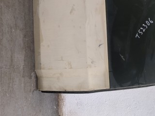 Дверь боковая (легковая) правая задняя, ориг. номер 51749651, Fiat Panda 2003-2008
