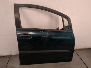 Дверь боковая (легковая) правая передняя, ориг. номер 670010D170, Toyota Yaris 2005-2009