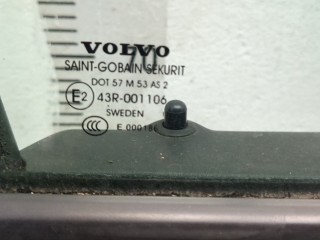 Дверь боковая (легковая) правая передняя, Volvo V50 2007-2012