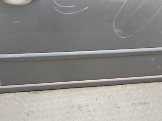 Дверь боковая (легковая) правая передняя, Volvo V50 2007-2012