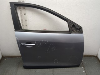 Дверь боковая (легковая) правая передняя Renault Megane 2006-2009