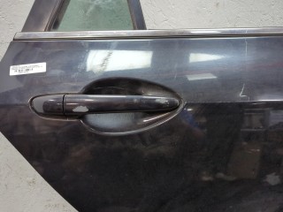 Дверь боковая (легковая) правая задняя, ориг. номер GSYM7202XJ, Mazda 6 2007-2010