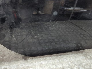 Дверь боковая (легковая) правая задняя, ориг. номер GSYM7202XJ, Mazda 6 2007-2010