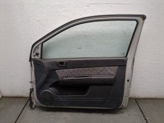 Дверь боковая (легковая) правая передняя, ориг. номер 760041C221, Hyundai Getz 2002-2005
