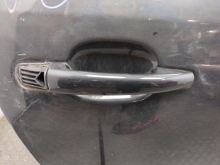 Дверь боковая (легковая) правая передняя, ориг. номер 9004W5, Citroen C4 2004-2014