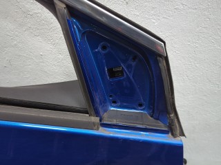Дверь боковая (легковая) правая передняя, ориг. номер 84025421, Chevrolet Volt 2015-2019