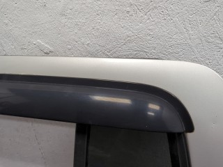 Дверь боковая (легковая) левая задняя, ориг. номер 5C5Z7824631A, Lincoln Aviator 2003-2005