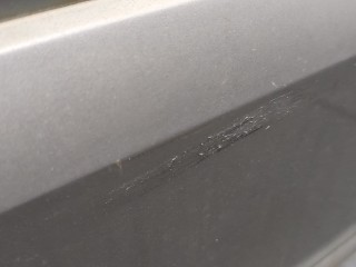 Дверь боковая (легковая) правая задняя, ориг. номер 5C5Z7824630A, Lincoln Aviator 2003-2005
