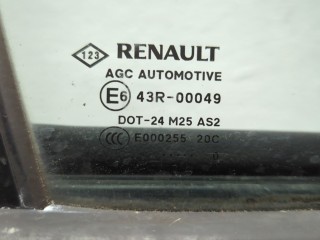 Дверь боковая (легковая) правая передняя, ориг. номер 801008349R, Renault Scenic 2009-2012