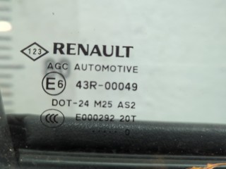 Дверь боковая (легковая) правая передняя, ориг. номер 801008349R, Renault Scenic 2009-2012