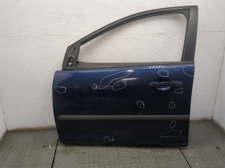 Дверь боковая (легковая) левая передняя Ford Focus 2004-2008
