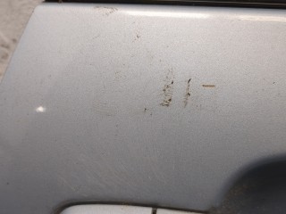 Дверь боковая (легковая) правая передняя, ориг. номер 6700102151, Toyota Corolla 2000-2004