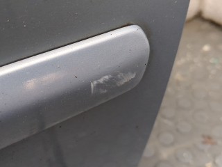 Дверь боковая (легковая) правая передняя, ориг. номер 6700102151, Toyota Corolla 2000-2004