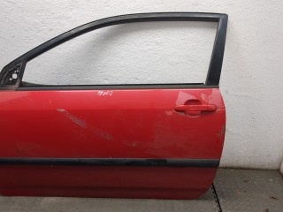 Дверь боковая (легковая) левая передняя Toyota Corolla 2000-2004