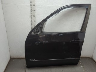 Дверь боковая (легковая) левая передняя BMW X5 E70 2006-2010