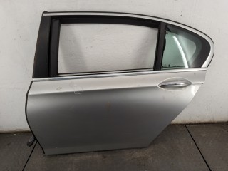 Дверь боковая (легковая) левая задняя BMW 7 серия 2008-2012