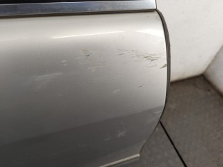 Дверь боковая (легковая) правая задняя, Mercedes S W220 2002-2005