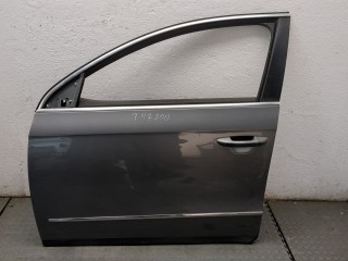 Дверь боковая (легковая) левая передняя Volkswagen Passat 2005-2010